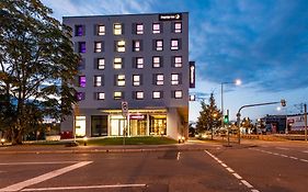 Premier Inn Stuttgart Feuerbach